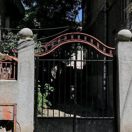 Charming Loft, Very Good Located * Sofía