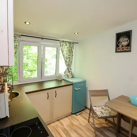 Charming Loft, Very Good Located *