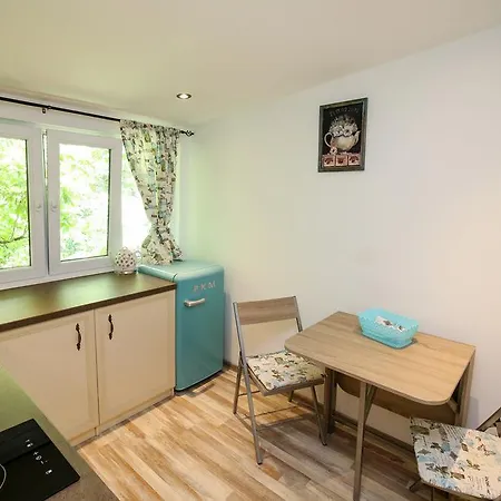 Charming Loft, Very Good Located
