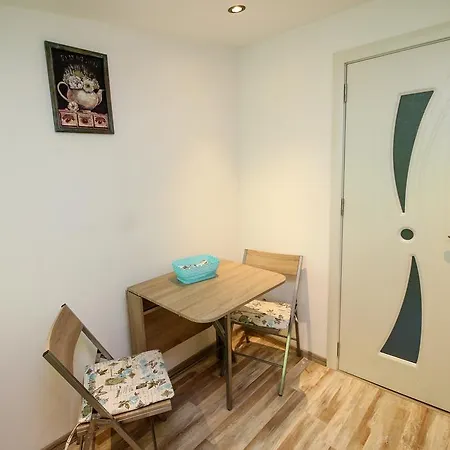Charming Loft, Very Good Located Apartamento *