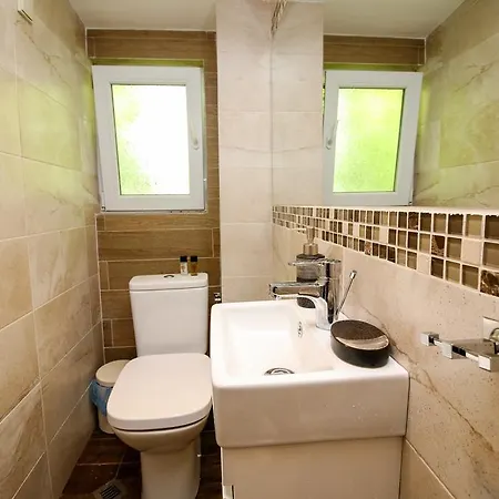 Apartamento Charming Loft, Very Good Located
