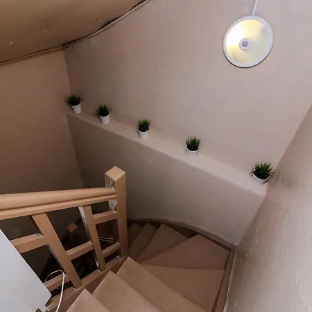 Charming Loft, Very Good Located Apartamento