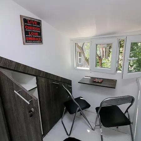 Apartamento Charming Loft, Very Good Located Sofía