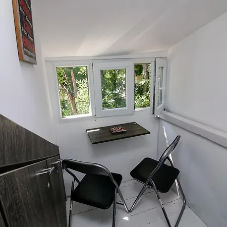 Charming Loft, Very Good Located *