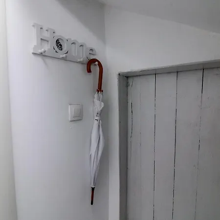 Charming Loft, Very Good Located Apartamento *