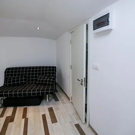 Charming Loft, Very Good Located