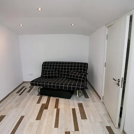 Charming Loft, Very Good Located * Sofía