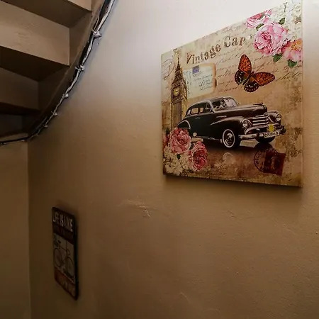 Charming Loft, Very Good Located Apartamento Sofía